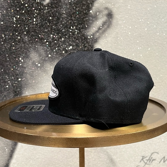 Tahoe Longboards Hat Snowboard - Picture 6 of 7